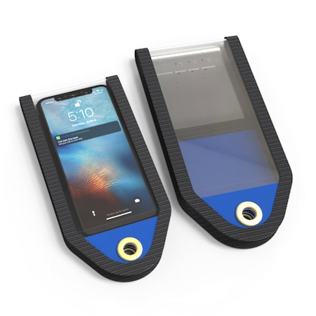 Key-Bak KEYBAK Toolmate Link Smart Phone Jacket 0KB6-A0BS0